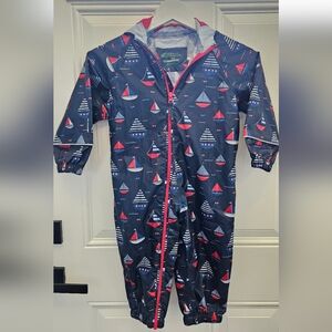 Mountain Warehouse 24-36 Months